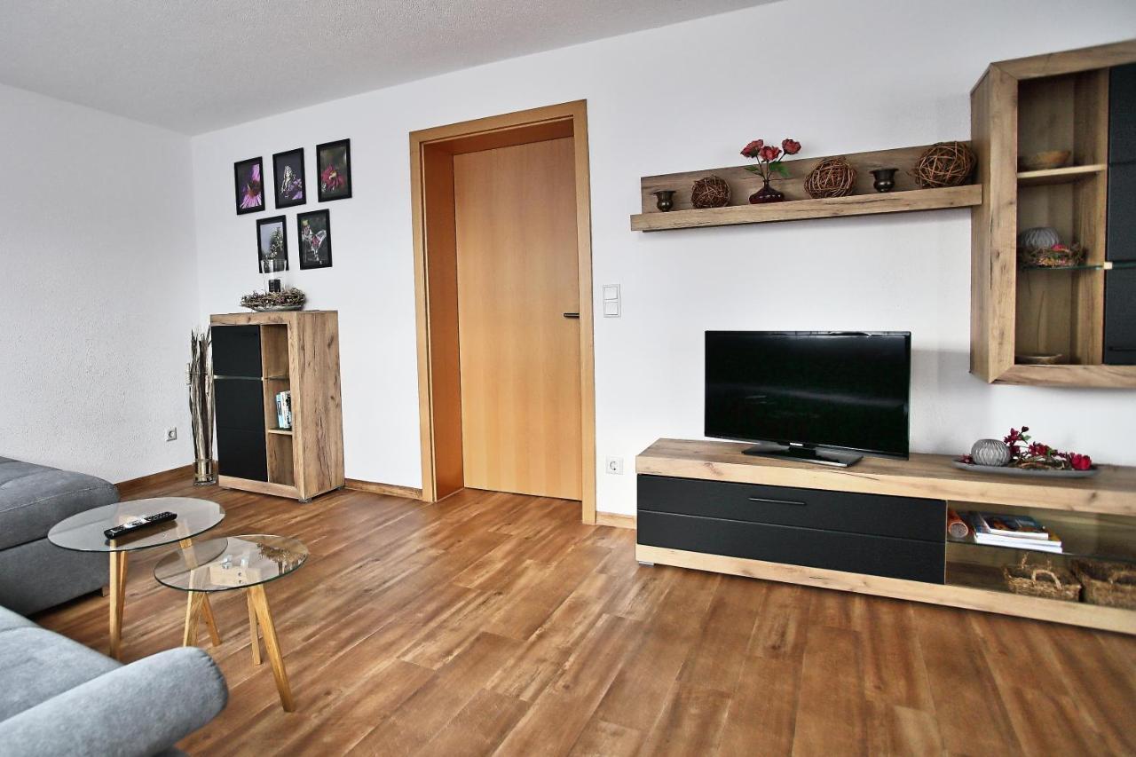 Ferienwohnung Albglück Gammertingen Exterior foto
